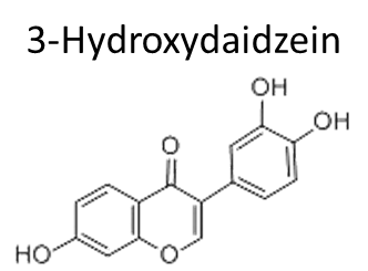 3-Hydroxydaidzein