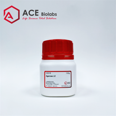 Agarose LE