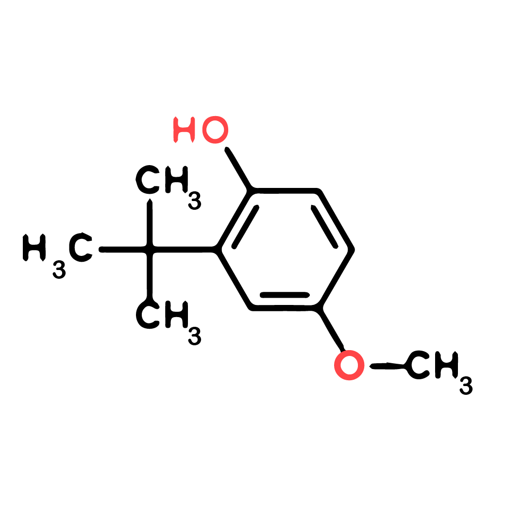 Butylhydroxyanisole