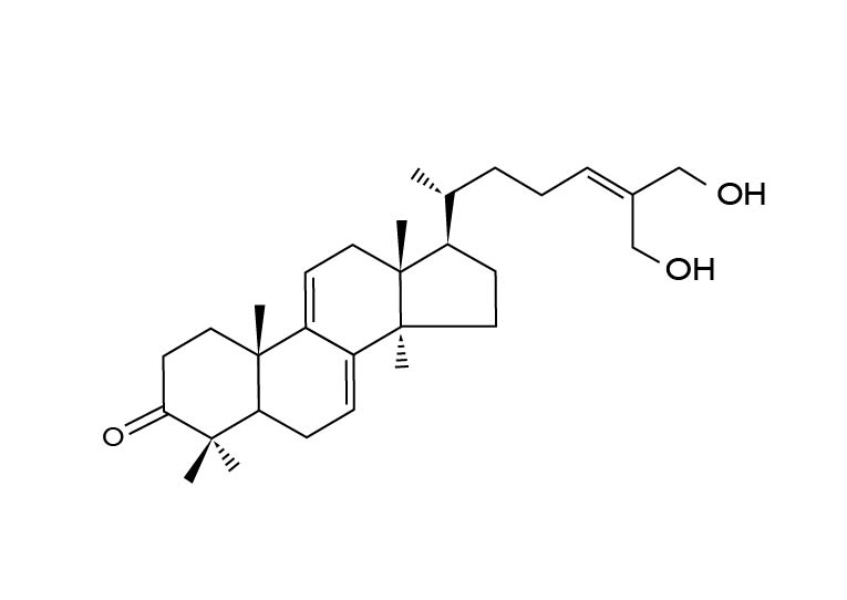 Ganoderiol F