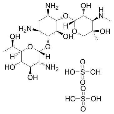 G418 Disulfate Salt