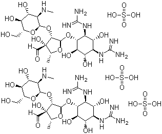 Streptomycin sulfate