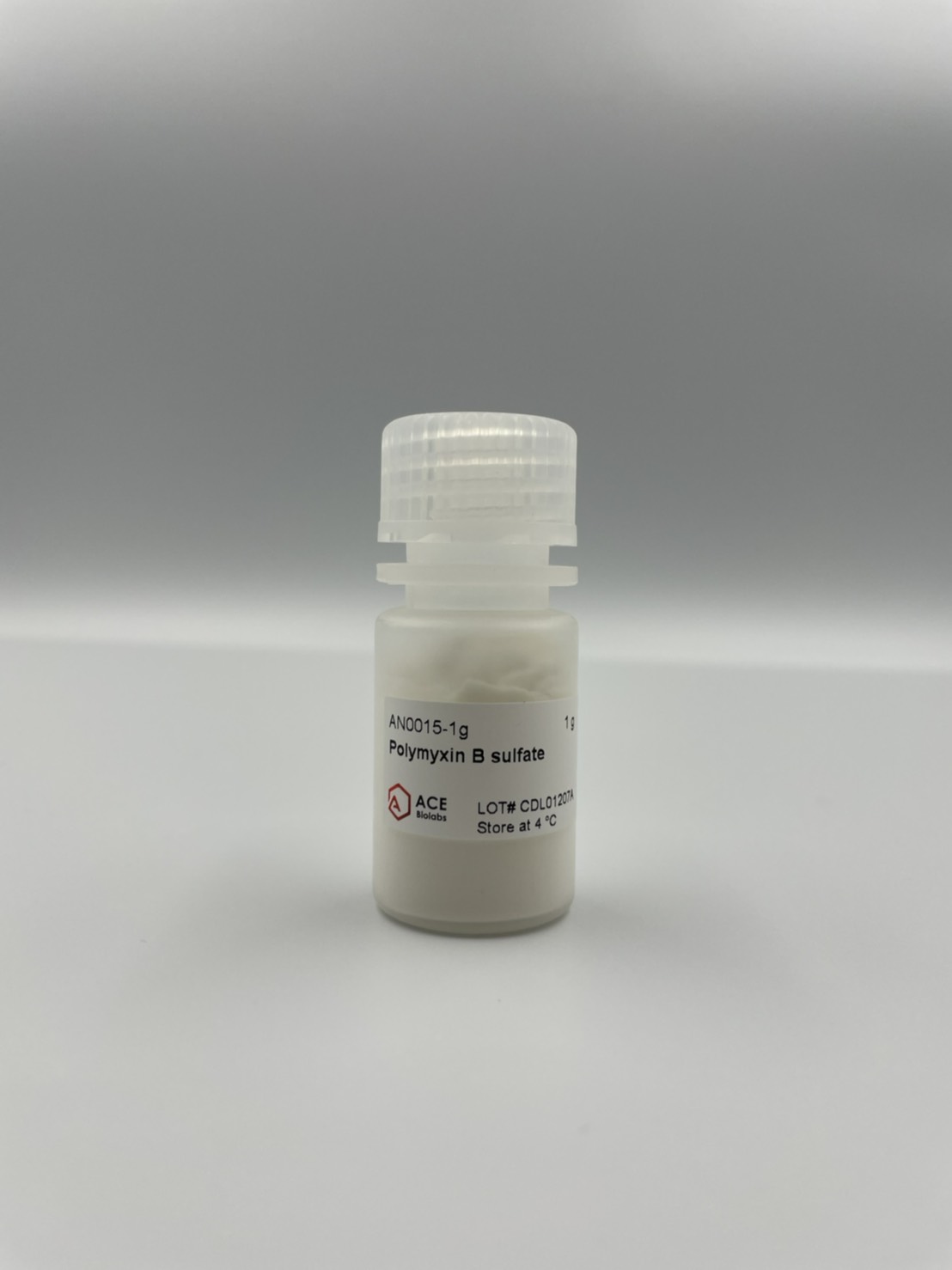 Polymyxin B sulfate