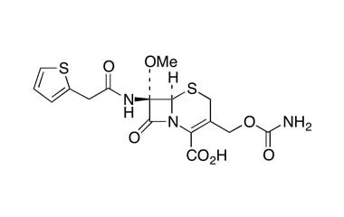 Cefoxitin