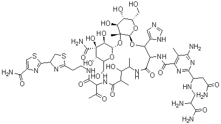 Phleomycin