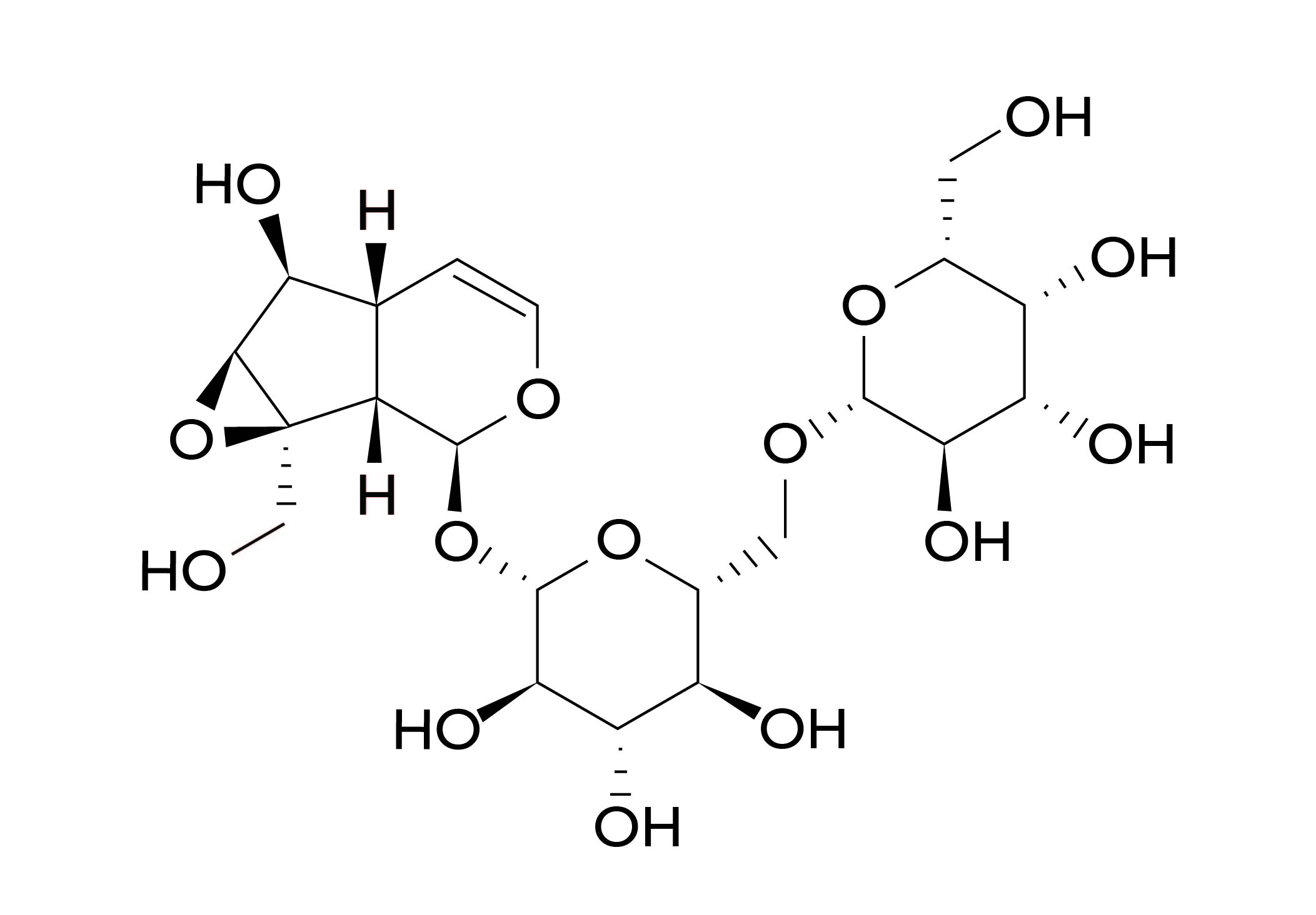 Rehmannioside A