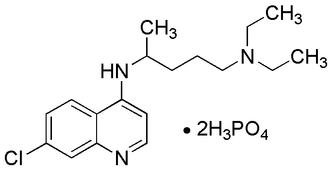 Chloroquine Phosphate