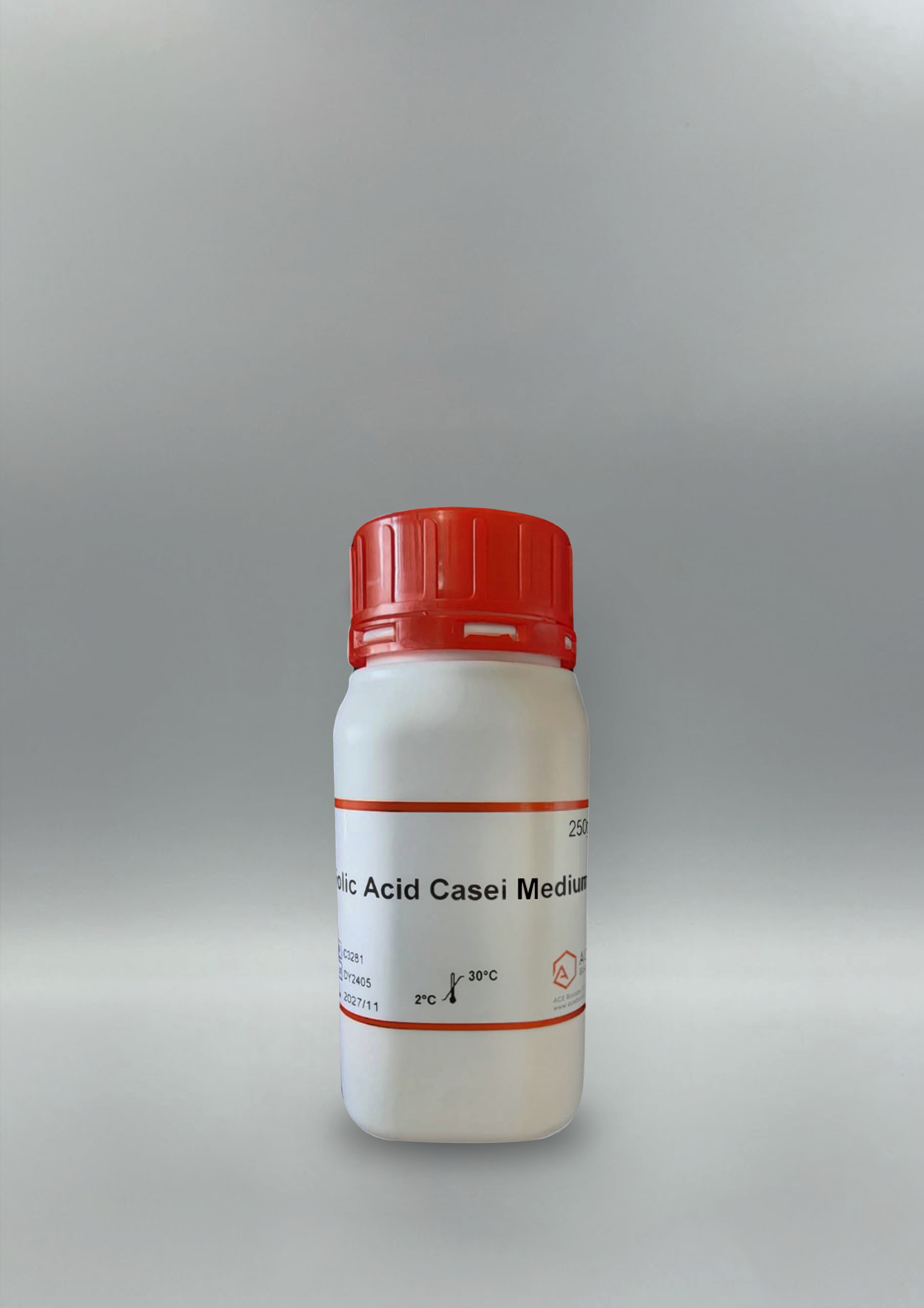 Folic Acid Casei Medium