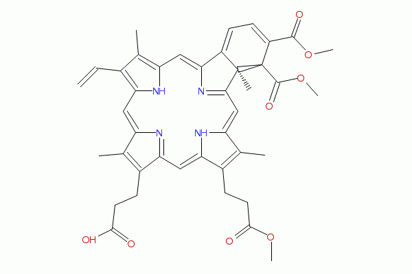 Verteporfin