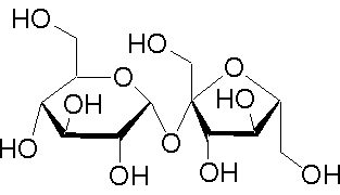 Sucrose, ≥99.5%(GC)