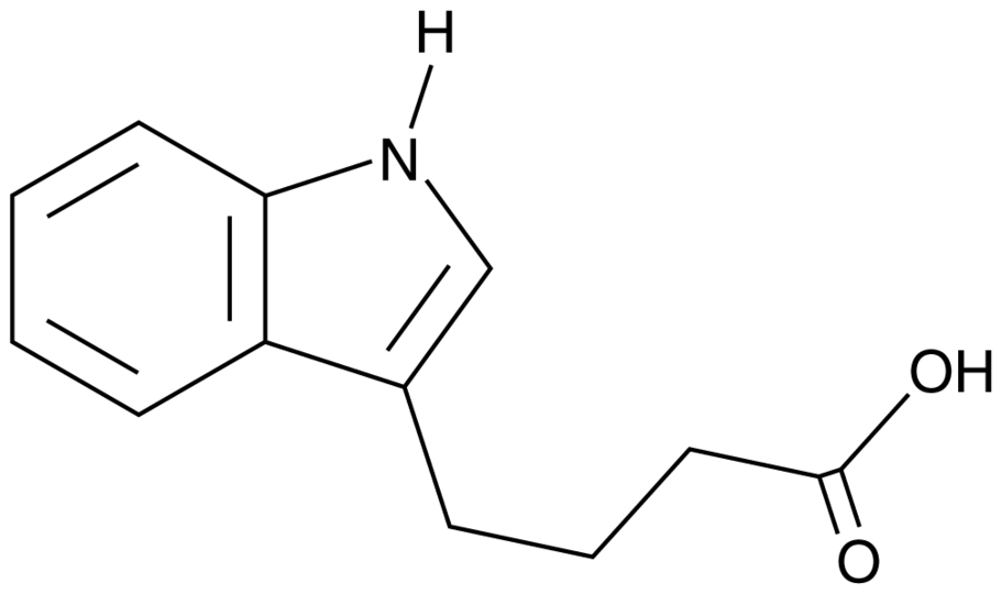 Indole-3-Butyric Acid (IBA)