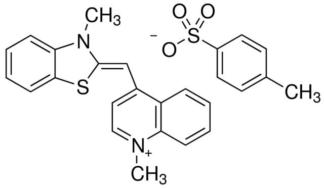 Thiazole Orange