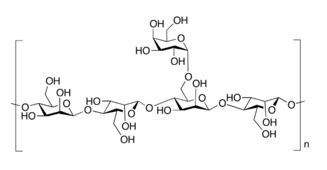 Locust bean gum(LBG)