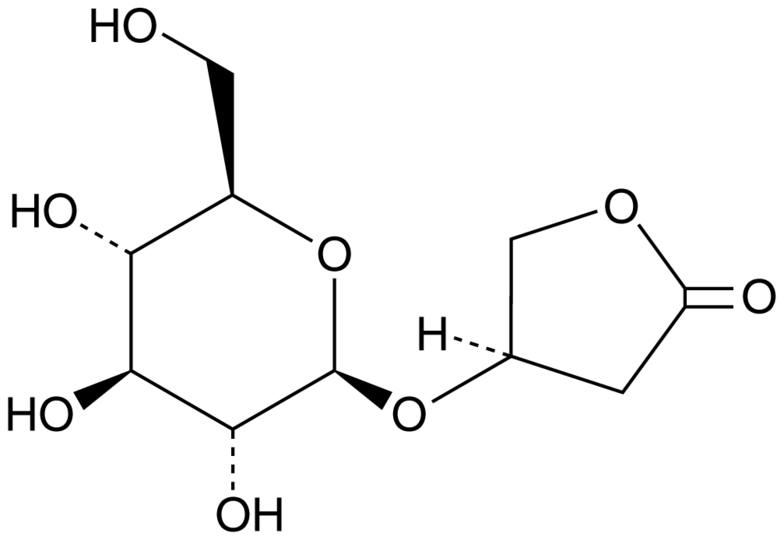 Kinsenoside