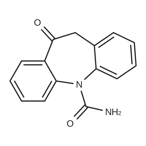Oxcarbazepine