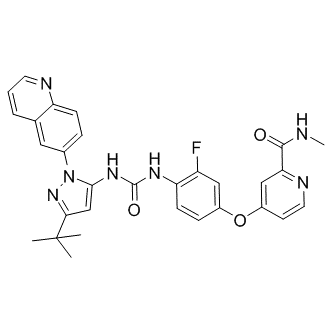 Rebastinib (DCC-2036)