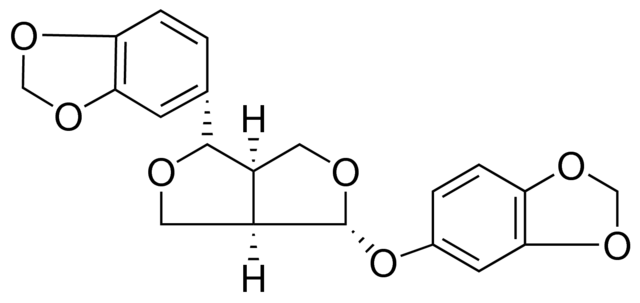 Sesamolin