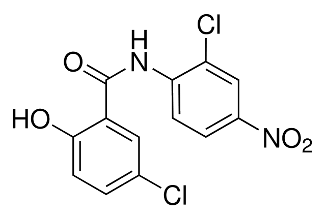 Niclosamide