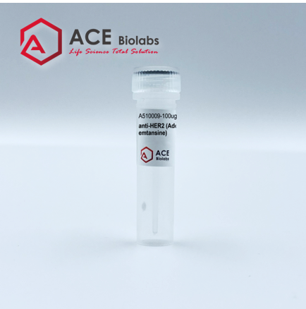 anti-HER2 (Ado-trastuzumab emtansine)