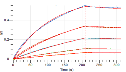 SARS-CoV-2 (2019-nCoV) S-trimer Protein (Mammalian, C-6His)