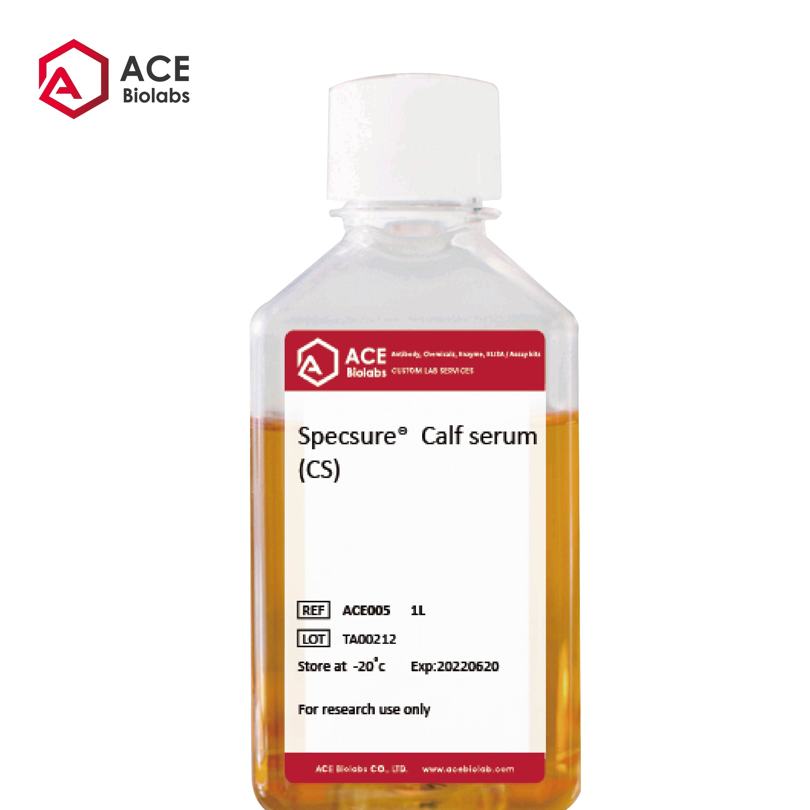 Specsure® Calf serum (CS)