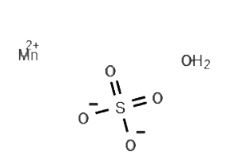 Manganese(II) Sulfate Monohydrate
