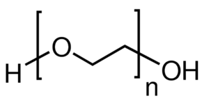 Polyethylene glycol 1000