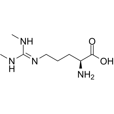 SDMA (Symmetric dimethylarginine)