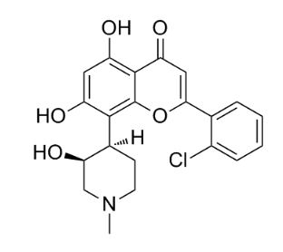 Flavopiridol