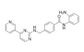 Mocetinostat (MGCD0103)