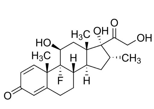 Dexamethasone (DHAP)