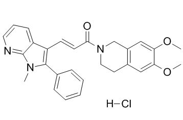 SIS3 HCl