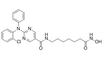 Citarinostat