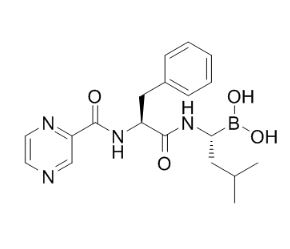 Bortezomib (PS-341)