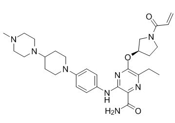 Naquotinib (ASP8273)