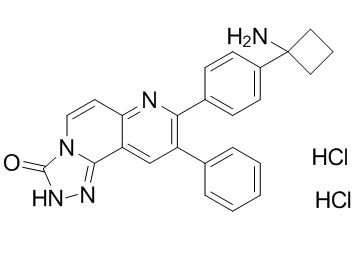 MK-2206 2HCl