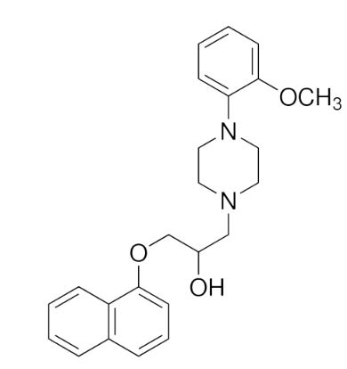 Naftopidil