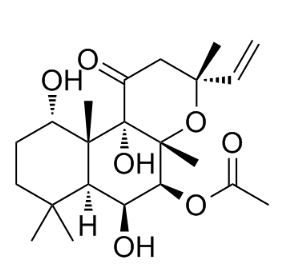 Forskolin