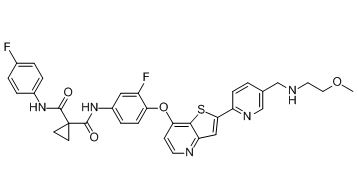 Sitravatinib