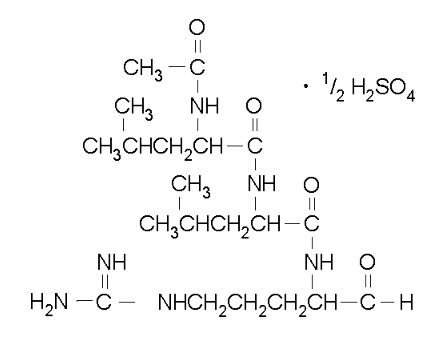 Leupeptin