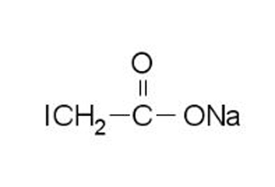 Sodium iodoacetate