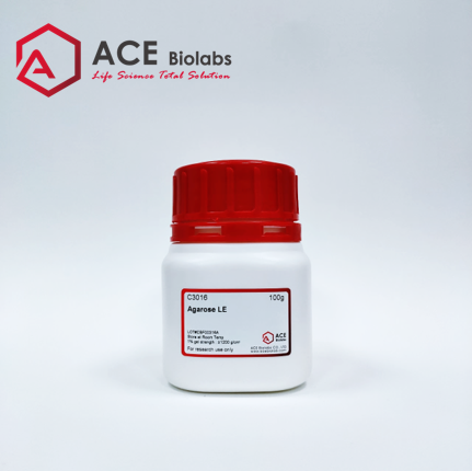 Agarose LE